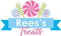 Rees Treats, Tonypandy Logo