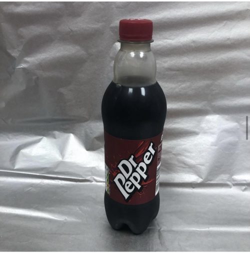Fizzy Drinks & Soda Pop - Rees Treats, Tonypandy